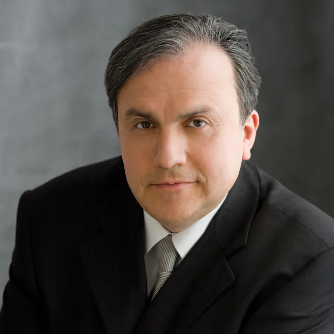 Yefim Bronfman