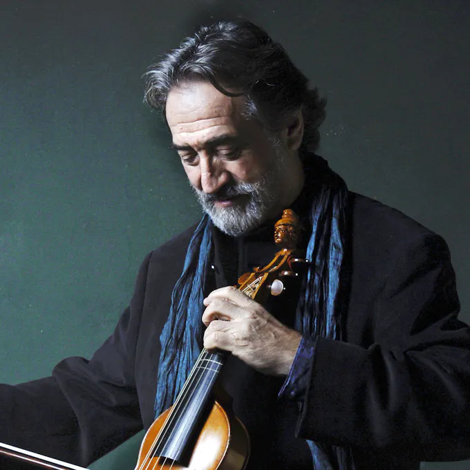 Jordi Savall