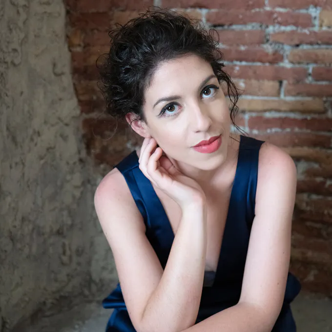 Beatrice Rana