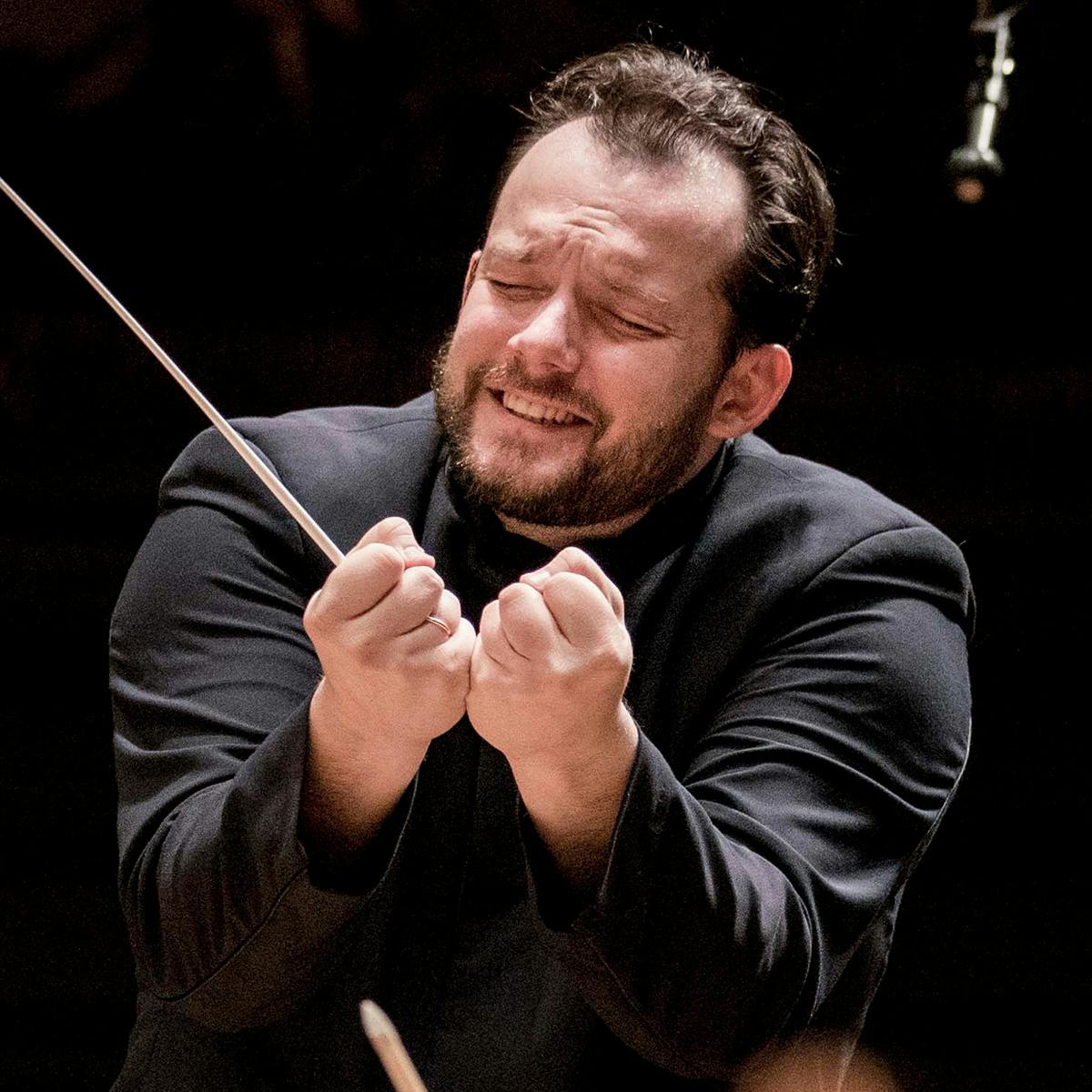 Boston Symphony Orchestra | Mar 15, 2022 at 8 PM | Carnegie Hall