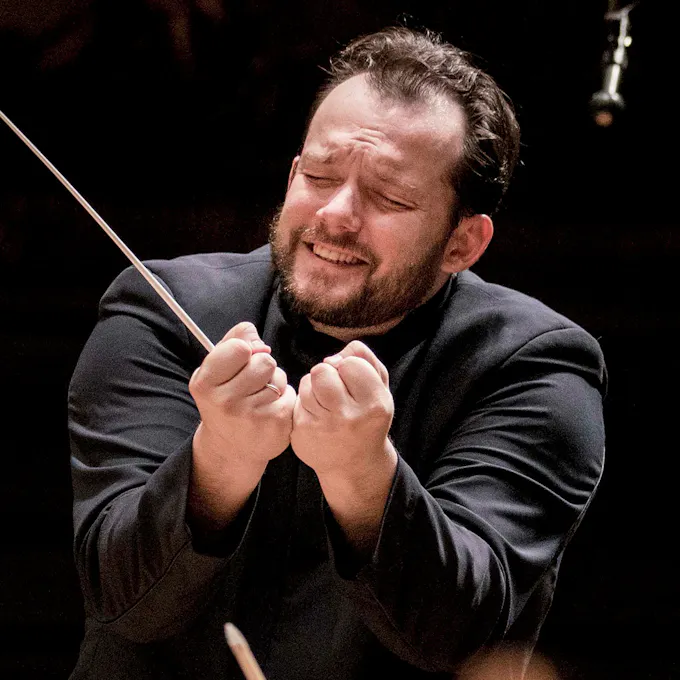 Andris Nelsons