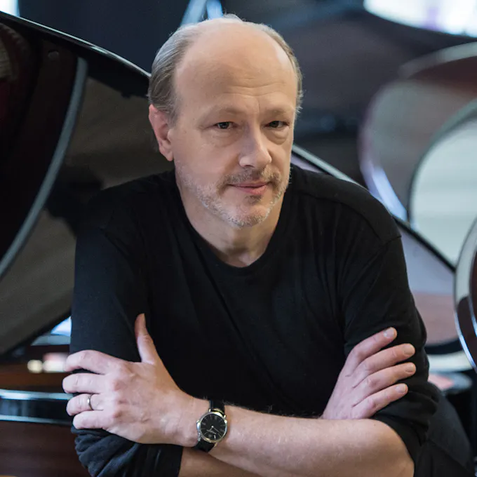 Sir András Schiff