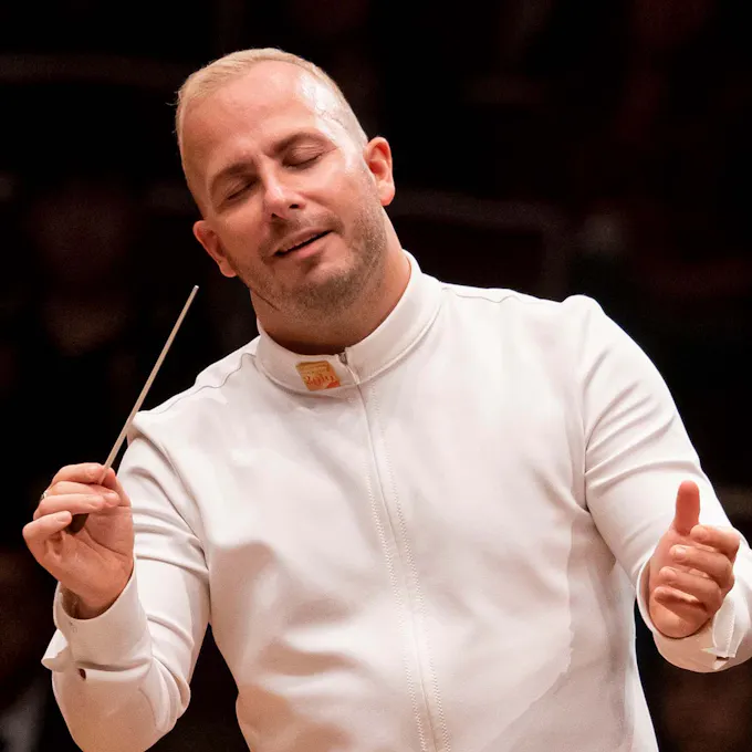 Yannick Nézet-Séguin