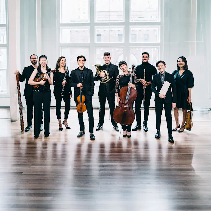 Ensemble Connect