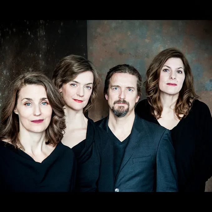 Tetzlaff Quartet