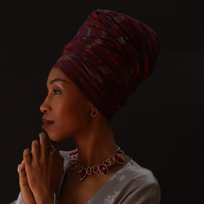 Jazzmeia Horn