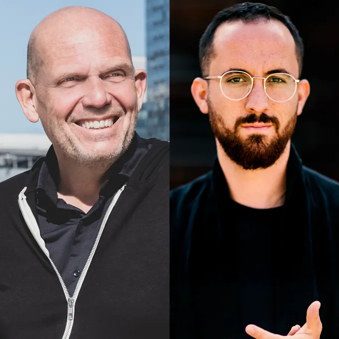 Jaap van Zweden, Igor Levit