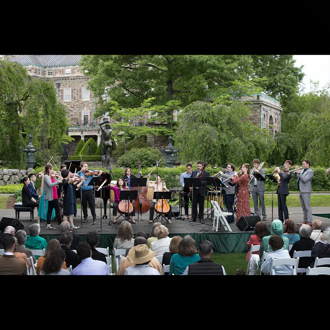 Ensemble Connect at Pocantico