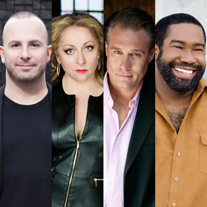Yannick Nézet-Séguin, Christine Goerke, Brandon Jovanovich, Eric Owens