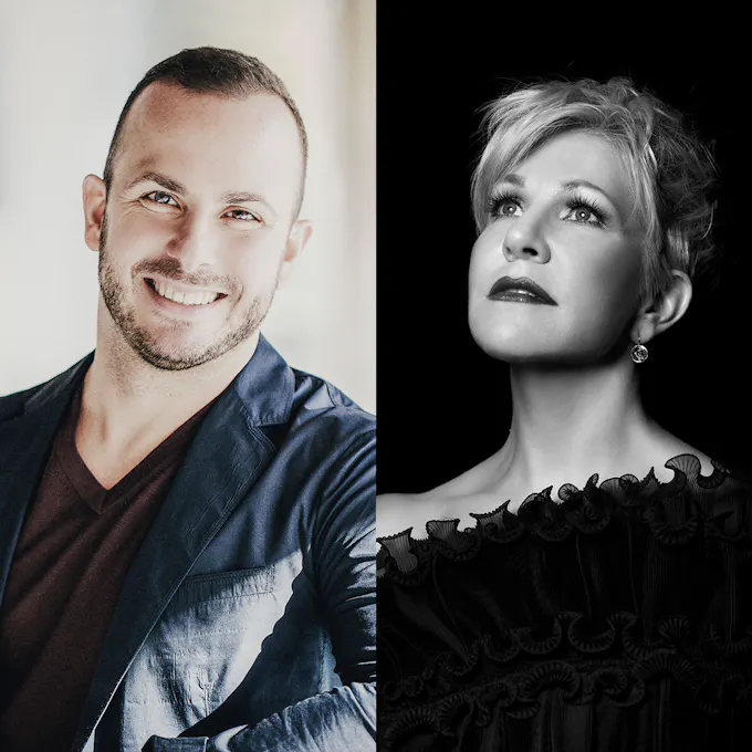 Yannick Nézet-Séguin, Joyce DiDonato