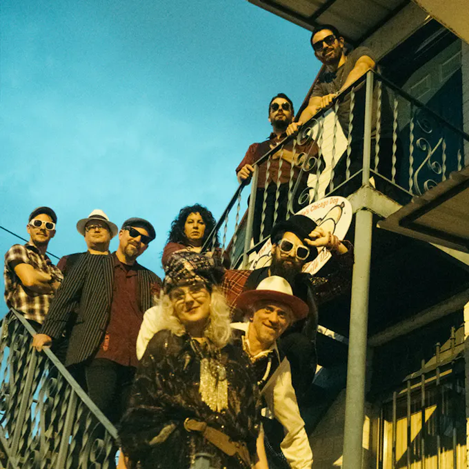 Squirrel Nut Zippers