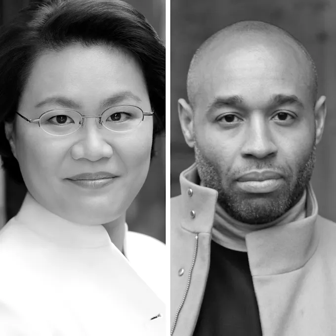 Mei-Ann Chen, Aaron Diehl