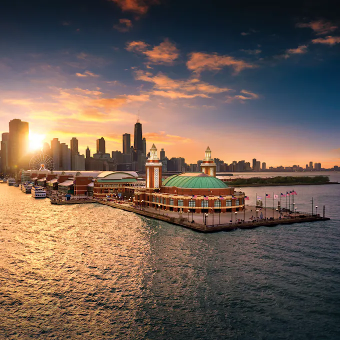 Navy Pier