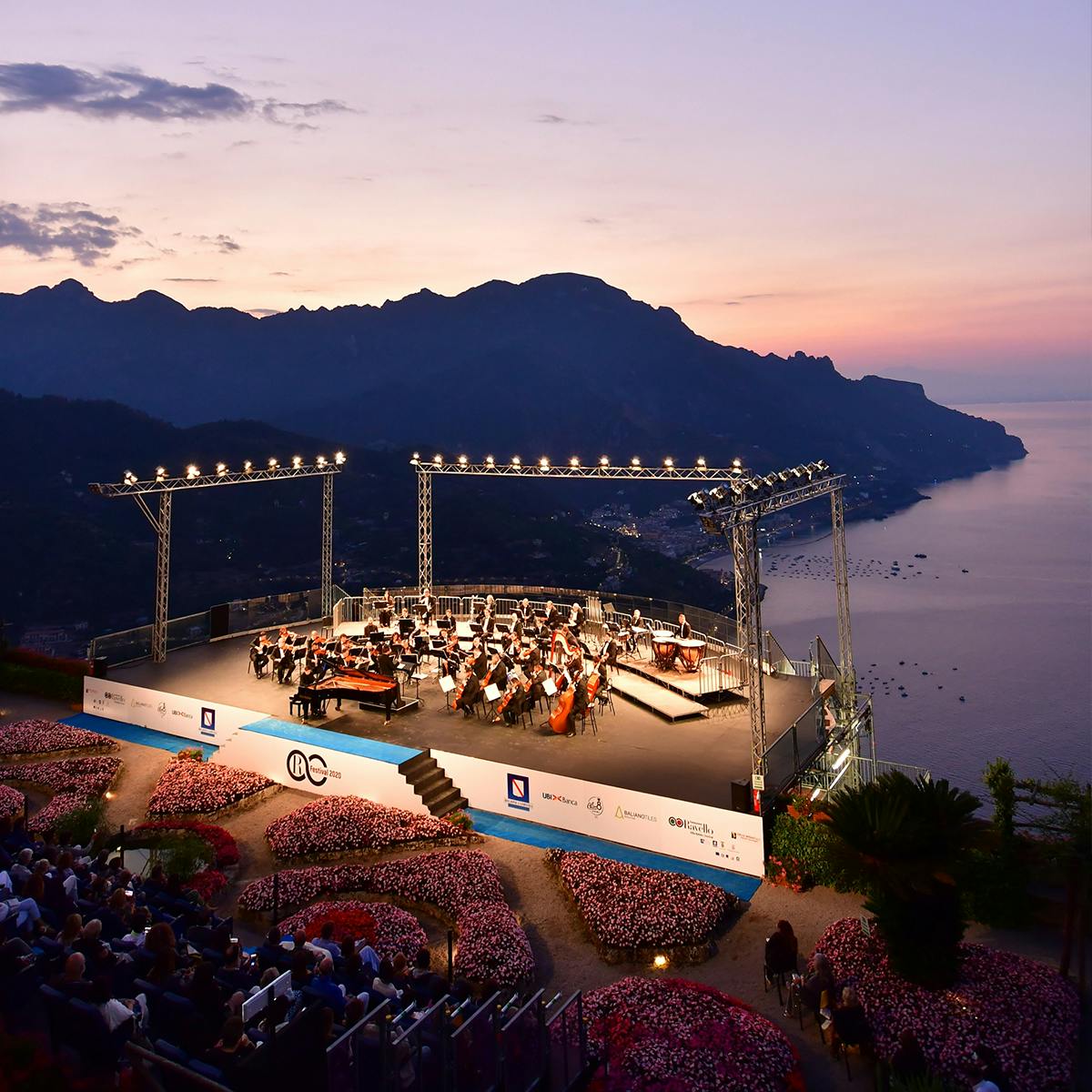 Ravello Festival