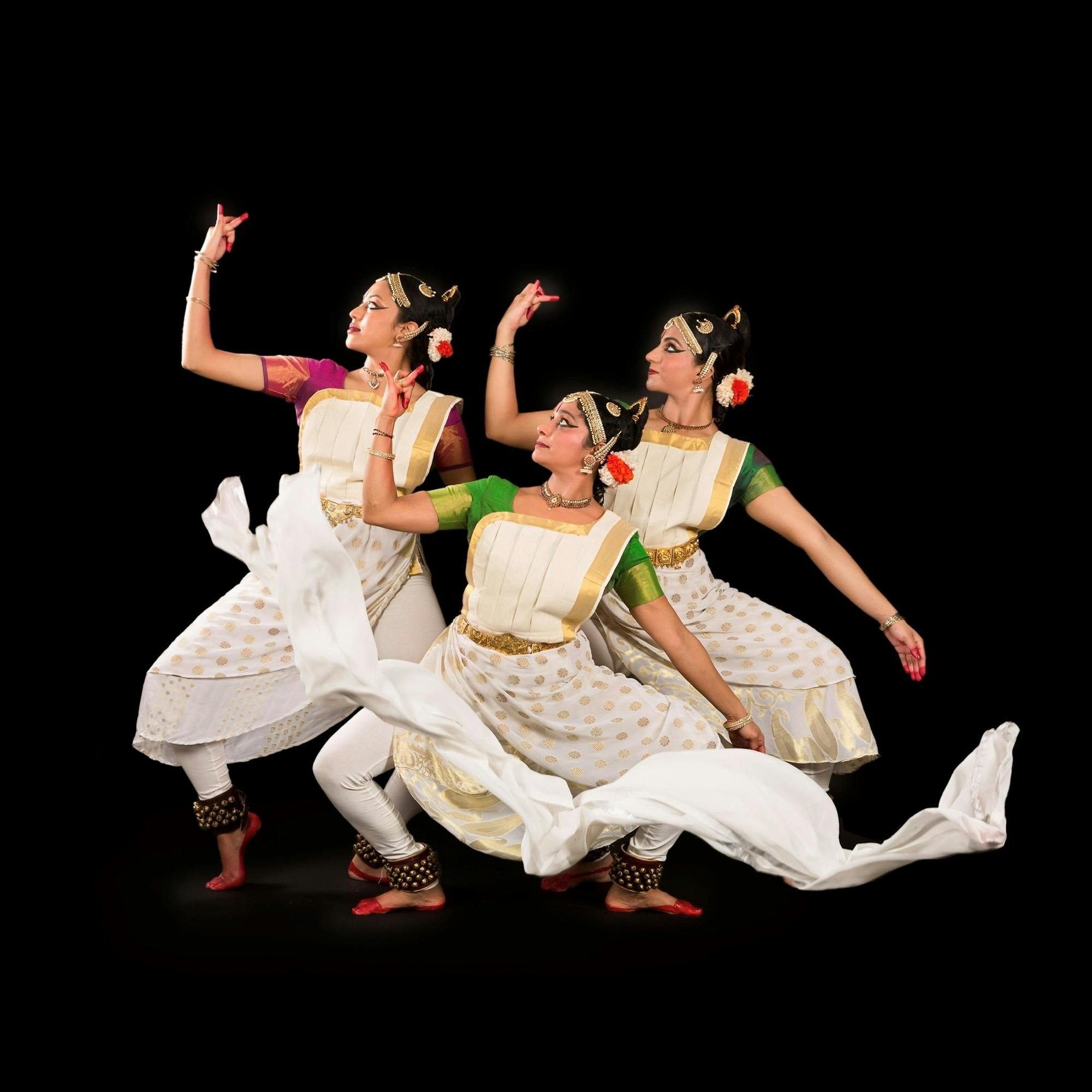 All-Indian Dance Festival 2022 | Jul 16, 2022 at 2 PM | Carnegie Hall