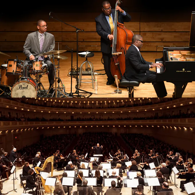 American Symphony Orchestra