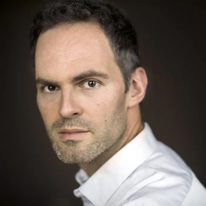 David Bismuth