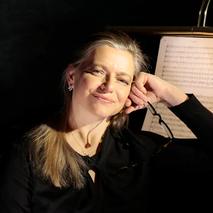 Heidi Breyer