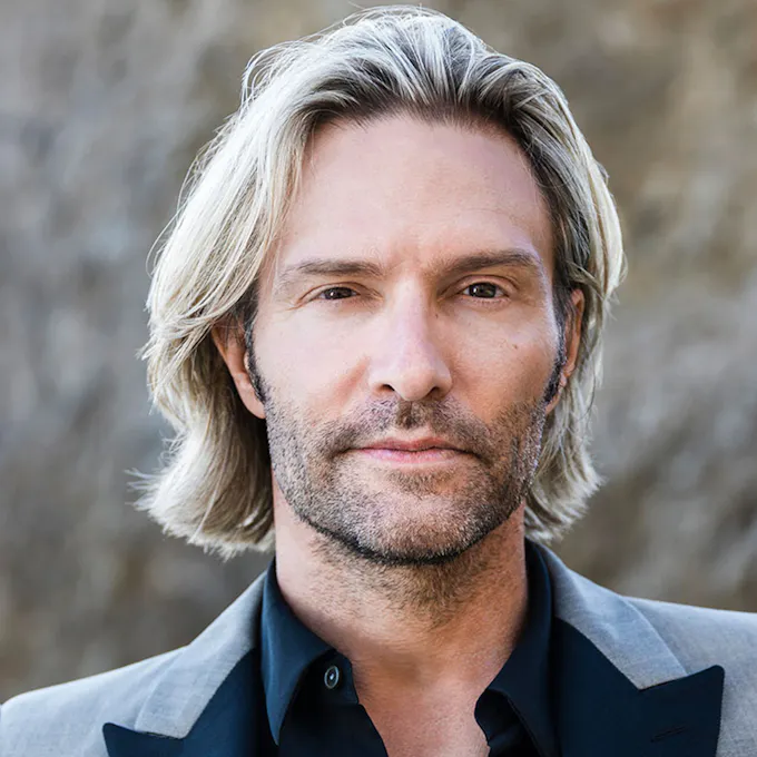Eric Whitacre