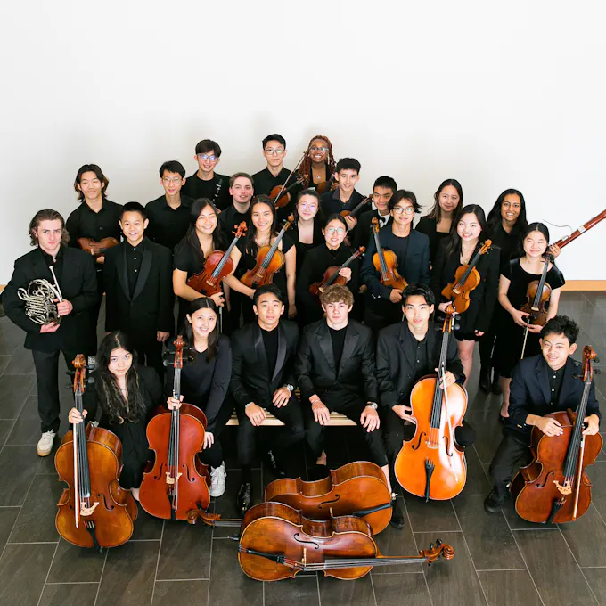 Deerfield Academy Chamber Music