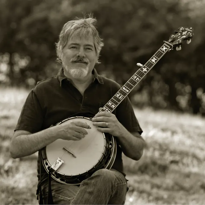 Béla Fleck
