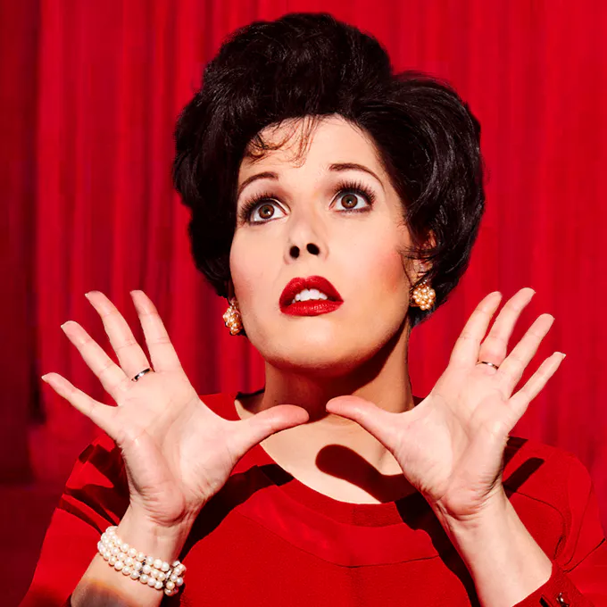 Happy Birthday Judy Garland