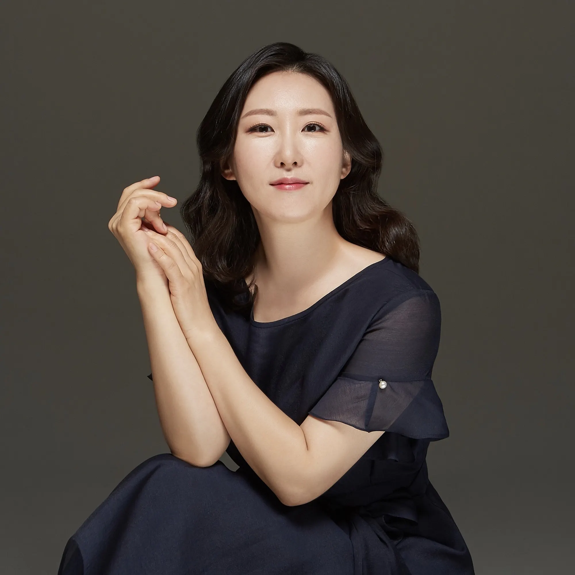 Hye-Gyung Ji, Piano Solo Recital at Carnegie Hall