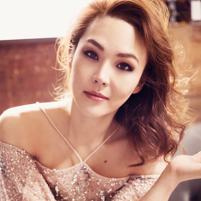 Rina Jung Eun Kim