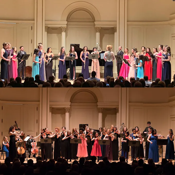 Larchmont Music Academy