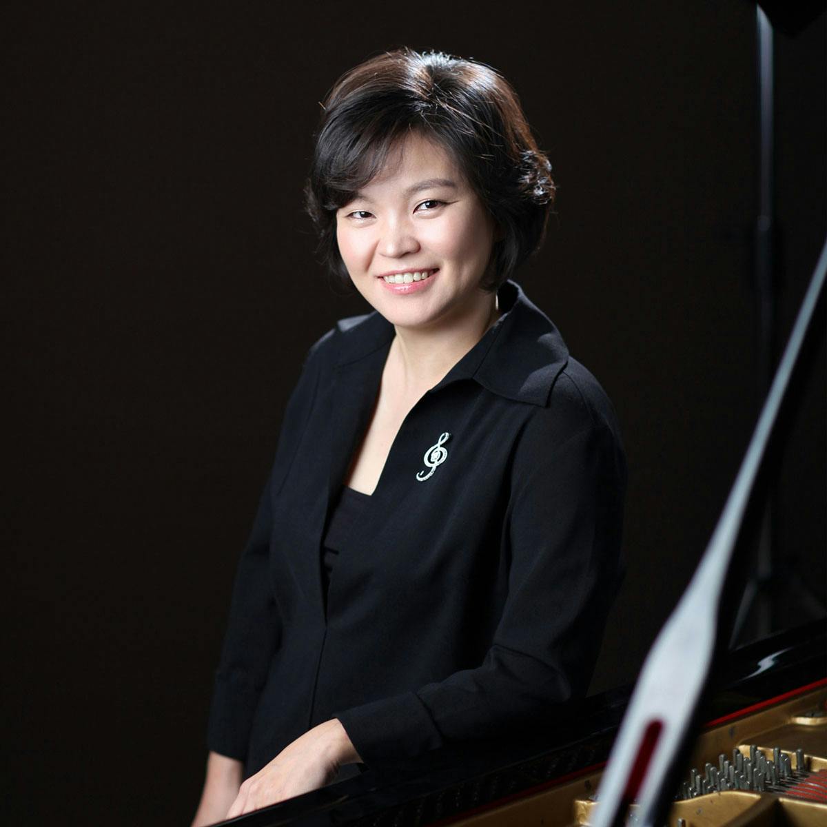 Minjung Lee Solo Recital at Carnegie Hall