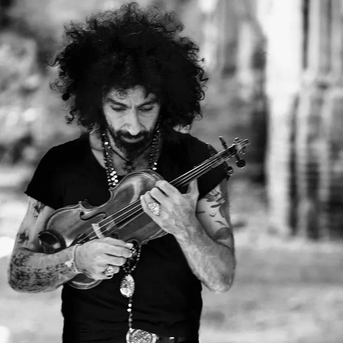 Ara Malikian