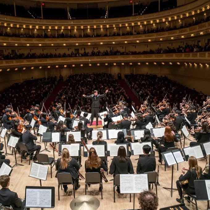 New York Youth Symphony