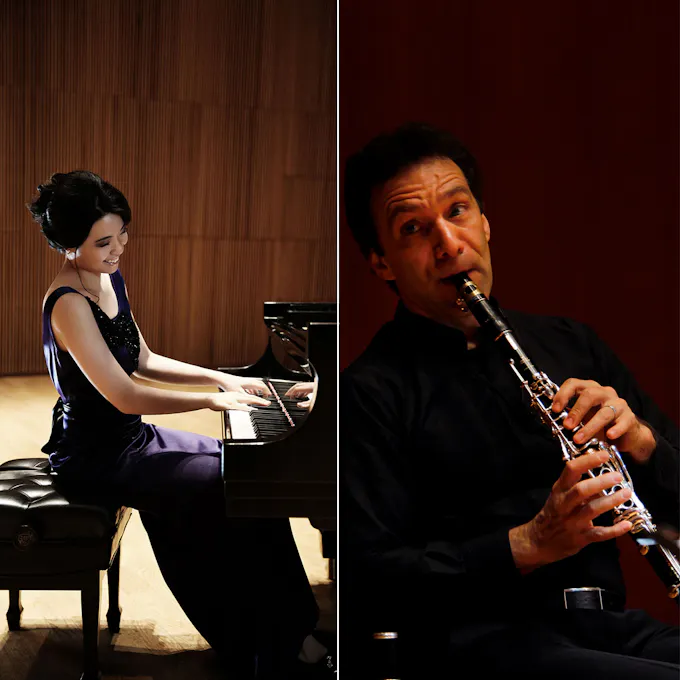 OSL 2021-2022 Chamber Music Series