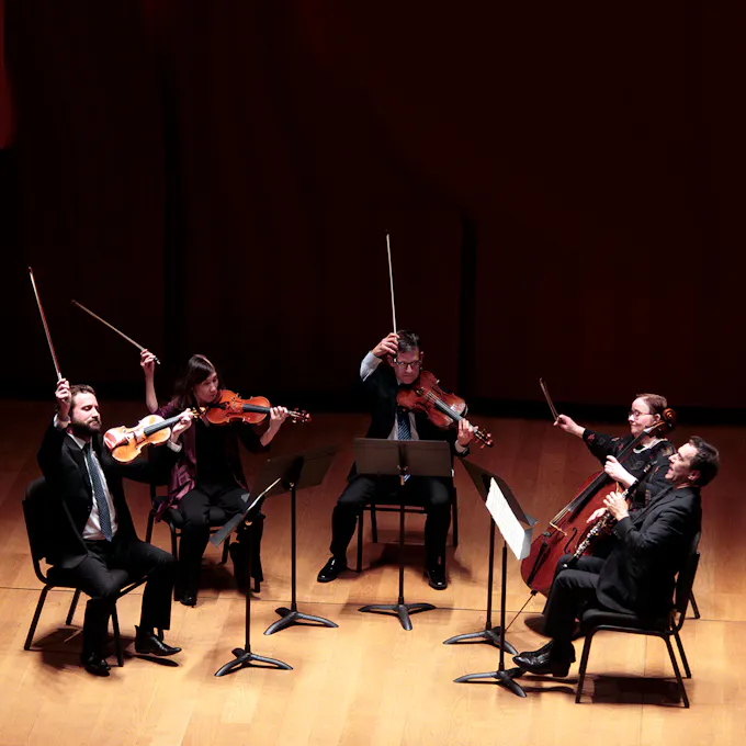 OSL 2021-2022 Chamber Music Series