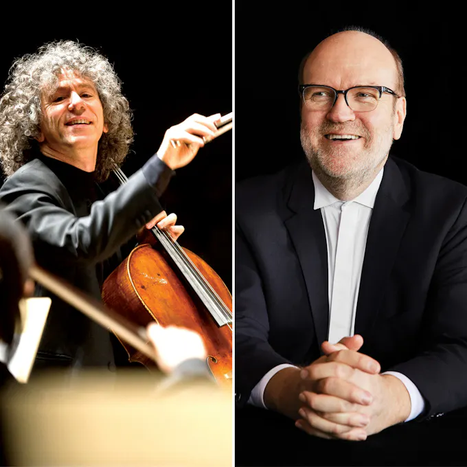 OSL 2022 Bach Festival