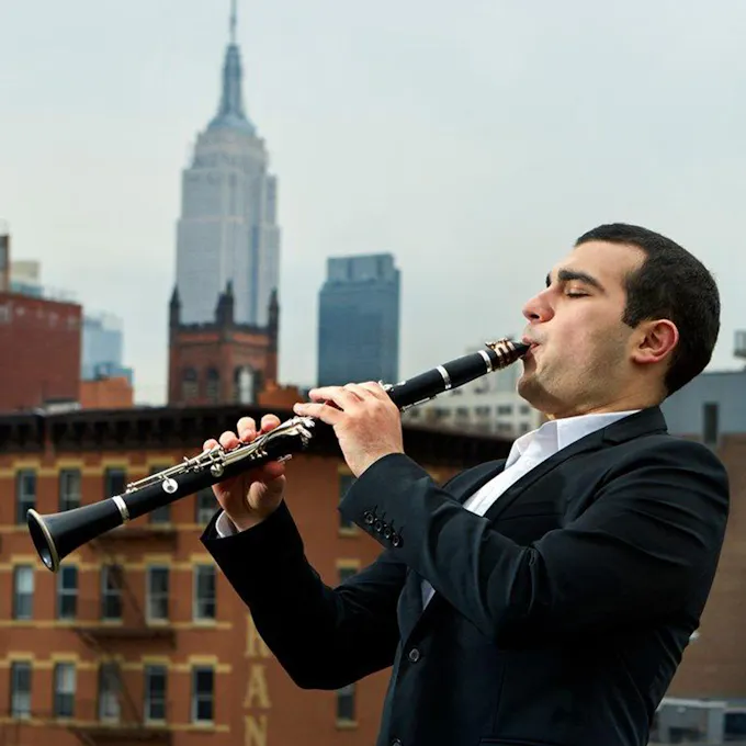 Riverside Symphony