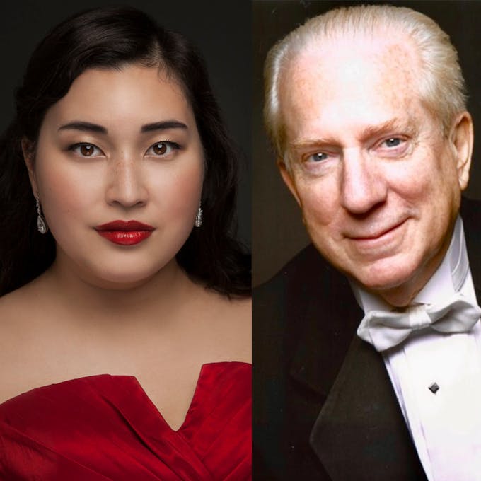 The Senior Concert Orchestra of New York