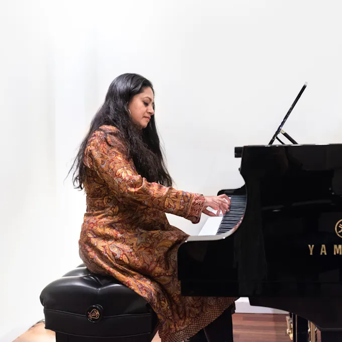 Charu Suri