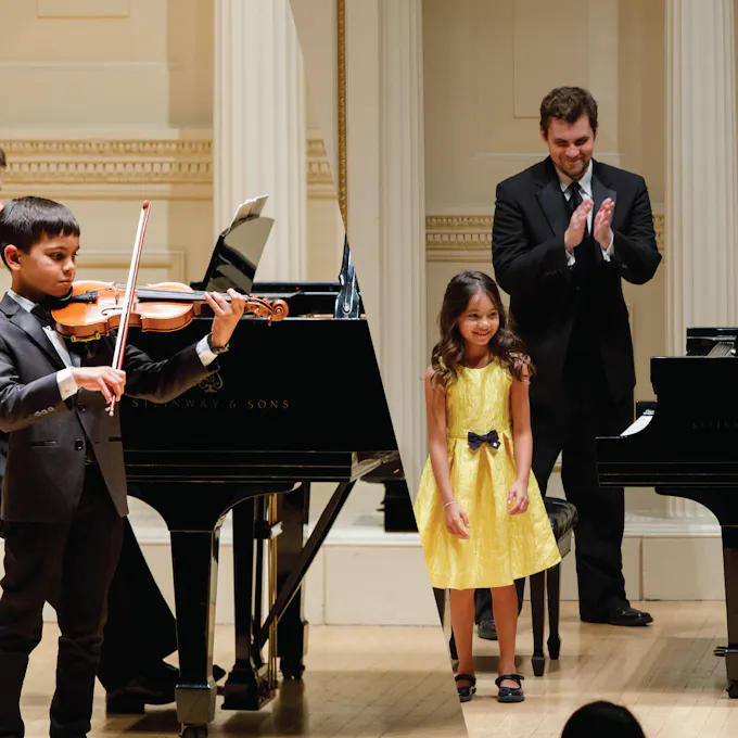 Vivaldi Music Academy