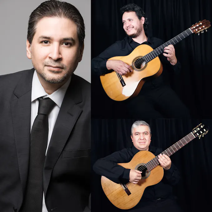 Carlos Zapien