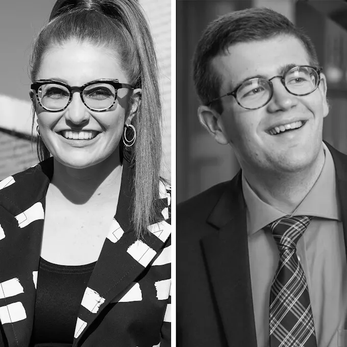 Jess Gillam, Thomas Weaver