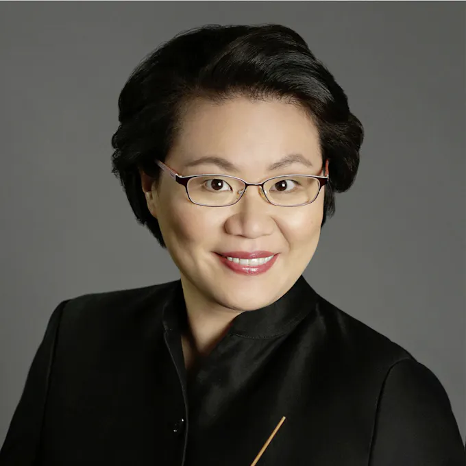 Mei-Ann Chen