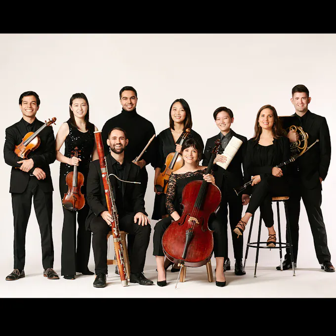 Ensemble Connect