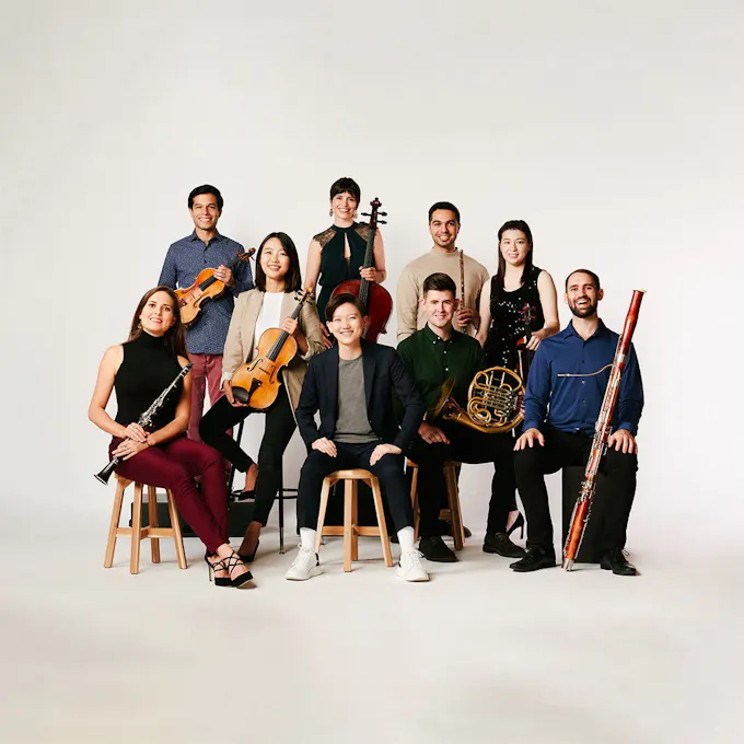 Ensemble Connect