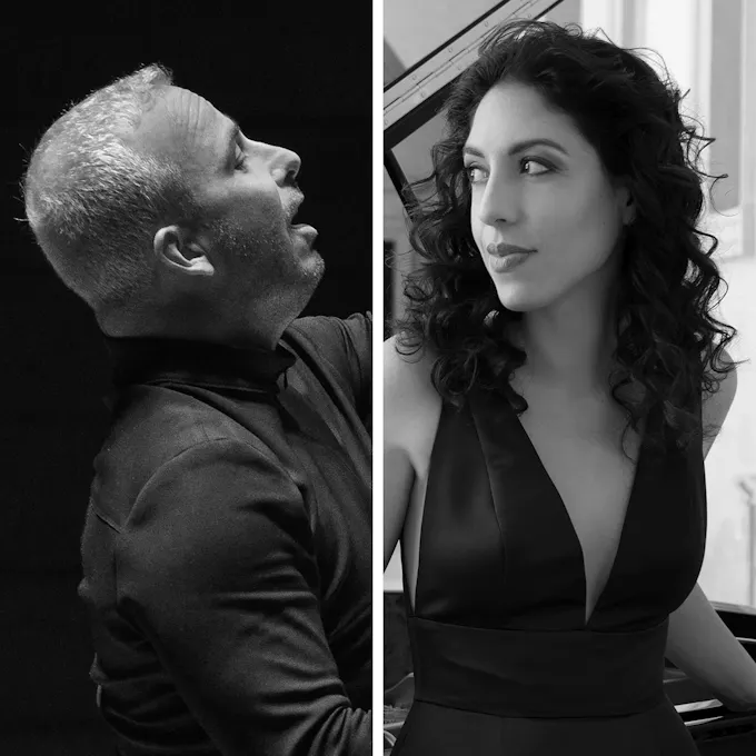 Yannick Nézet-Séguin, Beatrice Rana