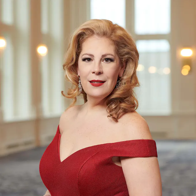 Sondra Radvanovsky