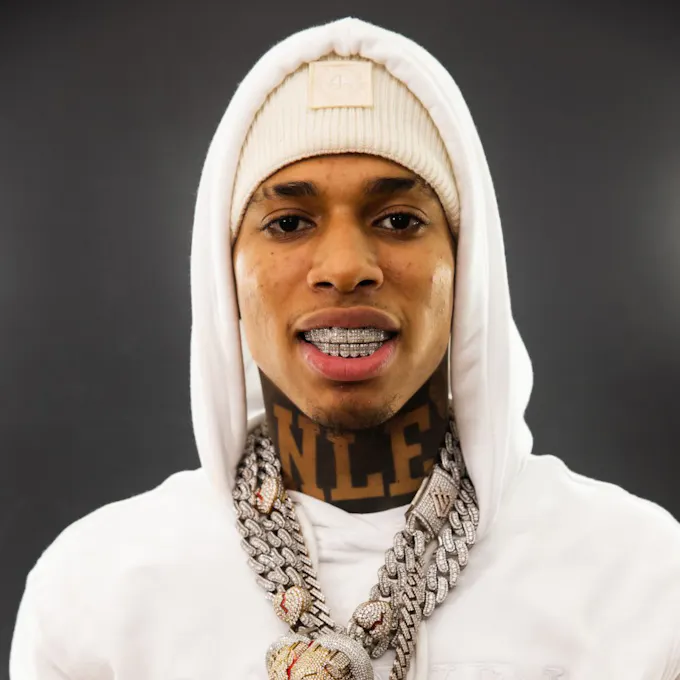 NLE Choppa