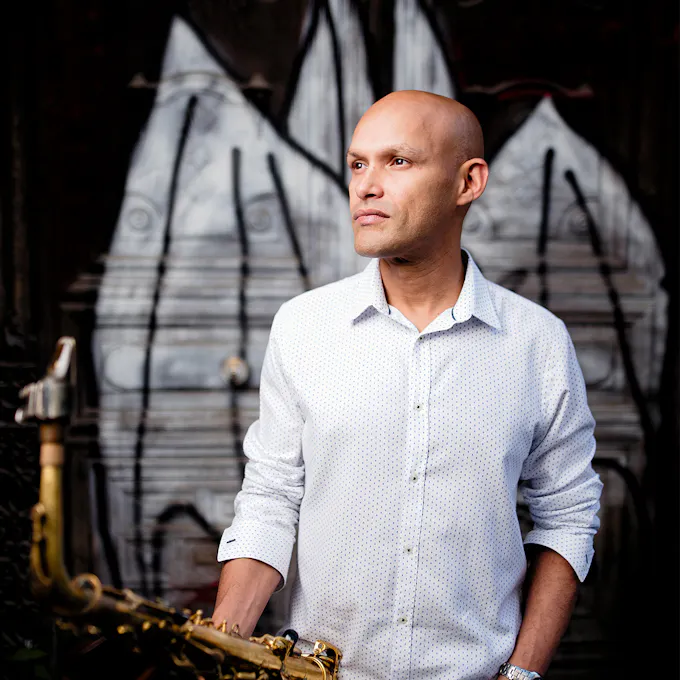 Miguel Zenón
