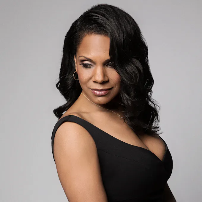 Audra McDonald