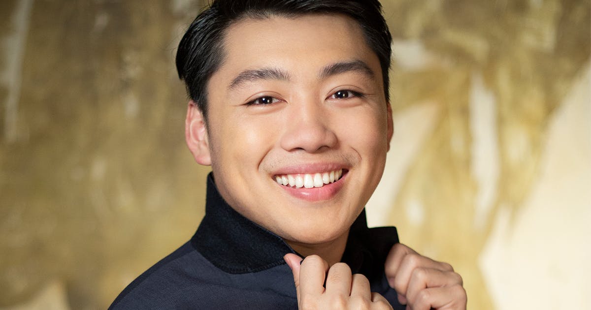 Li Dec 9, 2022 Concert in NYC Carnegie Hall